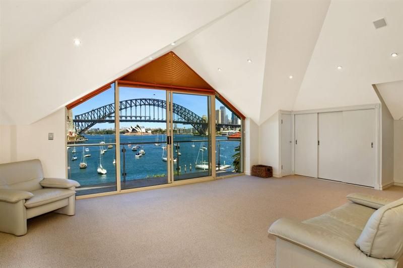 7 Bayview Street, LAVENDER BAY NSW 2060, Image 2