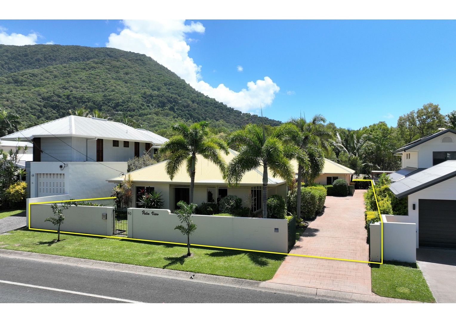 Unit 1 & 2/60 Cedar Rd, Palm Cove QLD 4879, Image 2