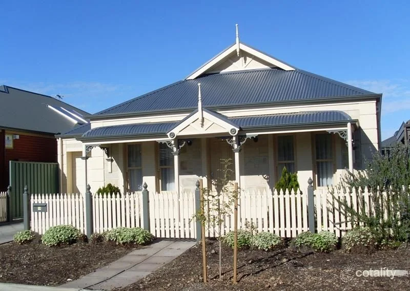 14 Brimpton Avenue, Mawson Lakes SA 5095