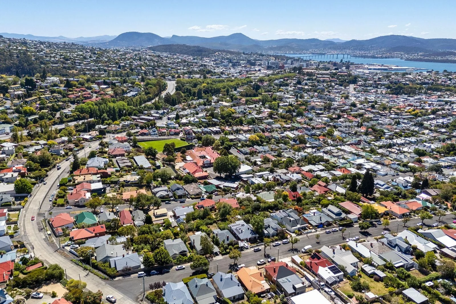 Additional image 33 of Sandy Bay TAS 7005