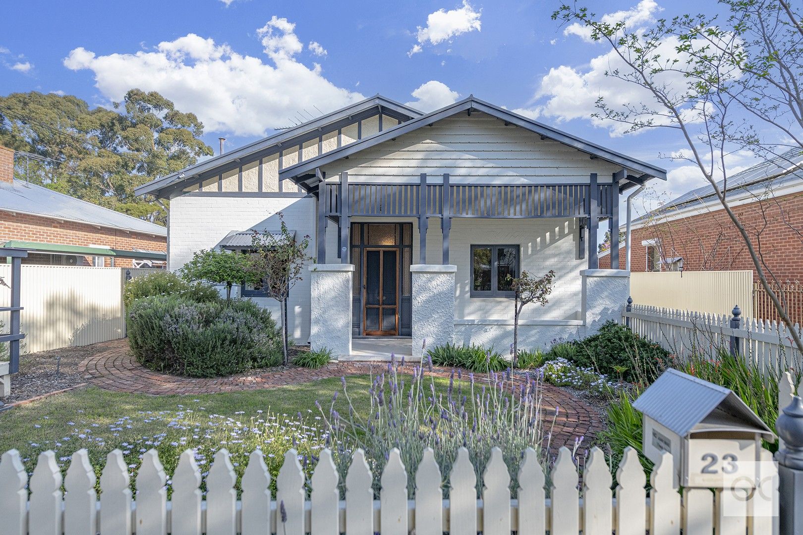 3 bedrooms House in 23 Addison Road BLACK FOREST SA, 5035