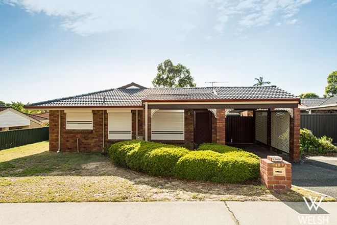 Picture of 107A Epsom Avenue, REDCLIFFE WA 6104