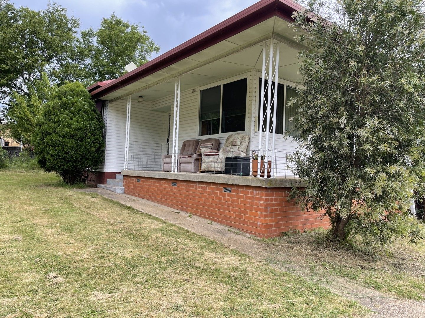 3 bedrooms House in 29 William Street TUMBARUMBA NSW, 2653