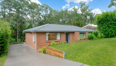 Picture of 28 Balfour Close, SPRINGFIELD NSW 2250