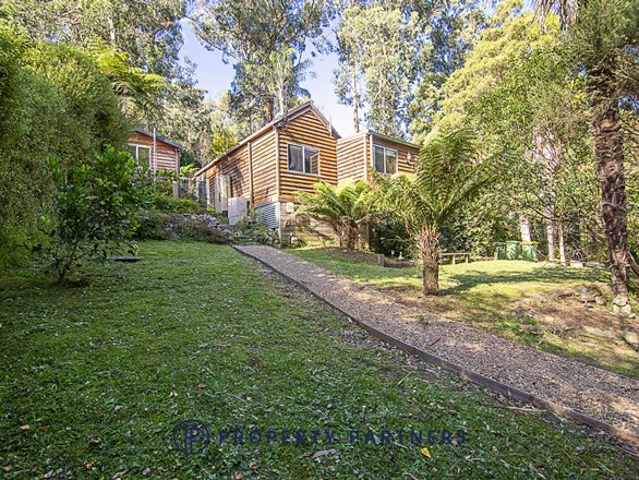 6 Laurel Grove, Belgrave VIC 3160