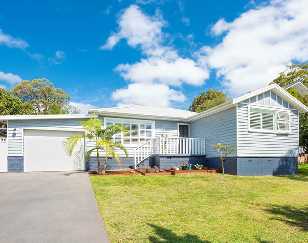 10 Gwydir Street, Engadine NSW 2233