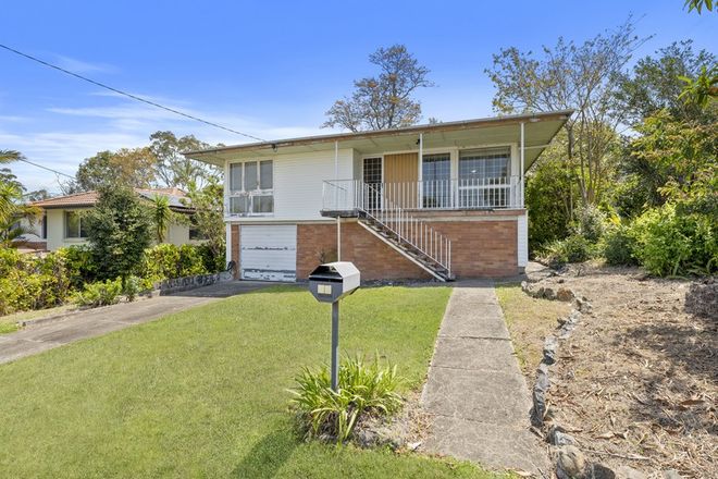 Picture of 12 Marford Street, CHERMSIDE WEST QLD 4032