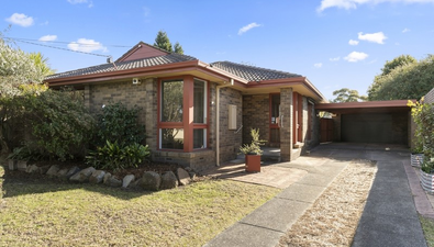 Picture of 43 Exner Drive, DANDENONG NORTH VIC 3175
