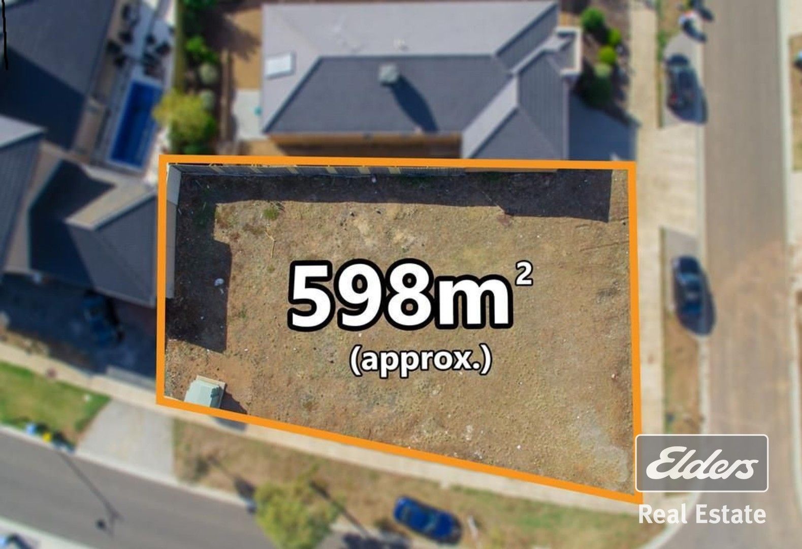 Vacant land in 50 Starling Avenue, TARNEIT VIC, 3029