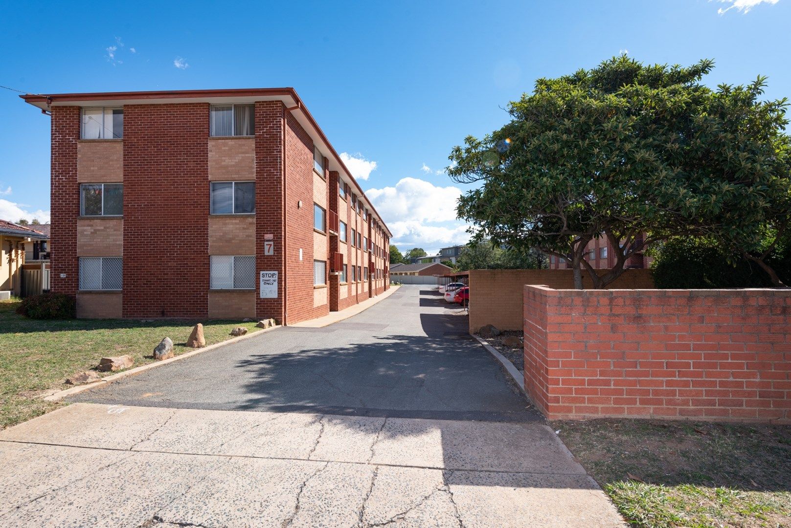 14/7 Young Street, Queanbeyan NSW 2620, Image 0