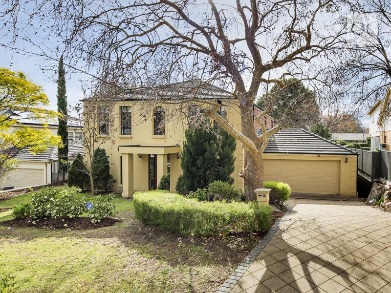 1a Woodley Road, Glen Osmond SA 5064, Image 0