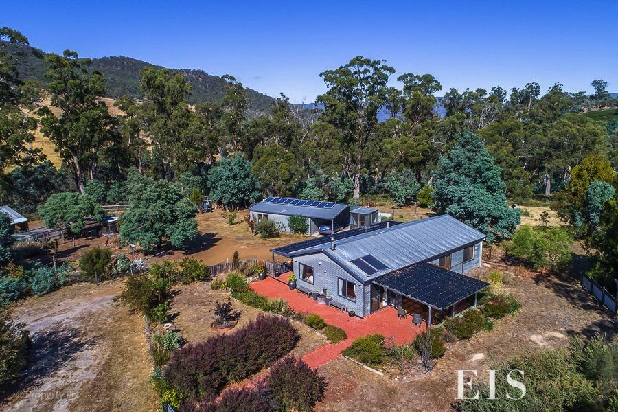 521 Green Valley Rd, Bagdad TAS 7030, Image 0