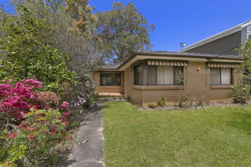 13 Monash Road, Umina Beach NSW 2257