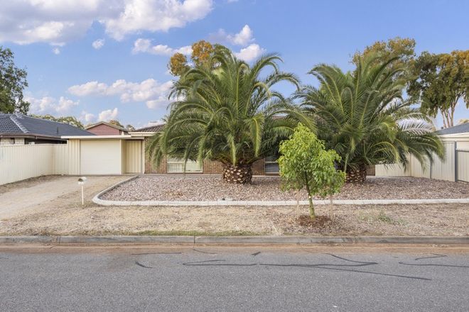 Picture of 23 Taarnby Drive, SALISBURY DOWNS SA 5108