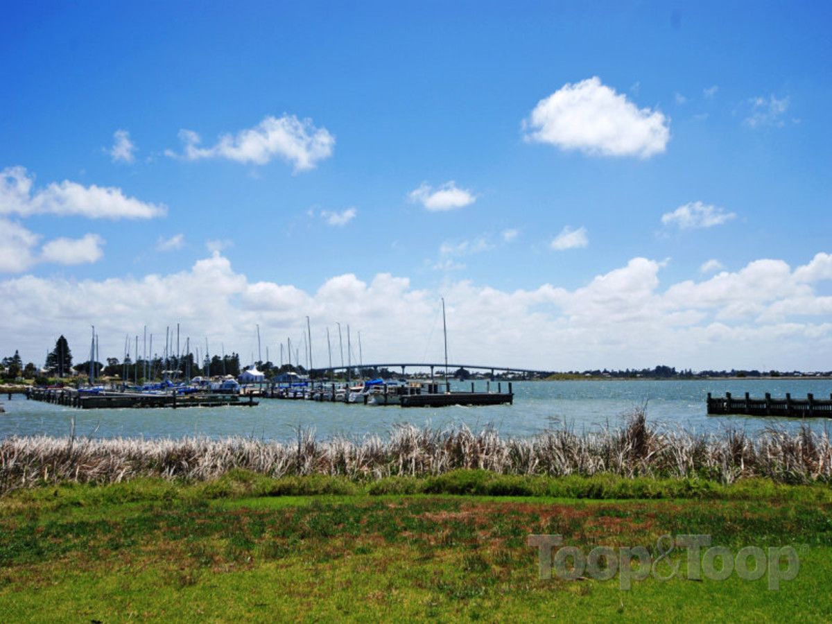 Lot/109 Barrage Road, GOOLWA SA 5214, Image 0