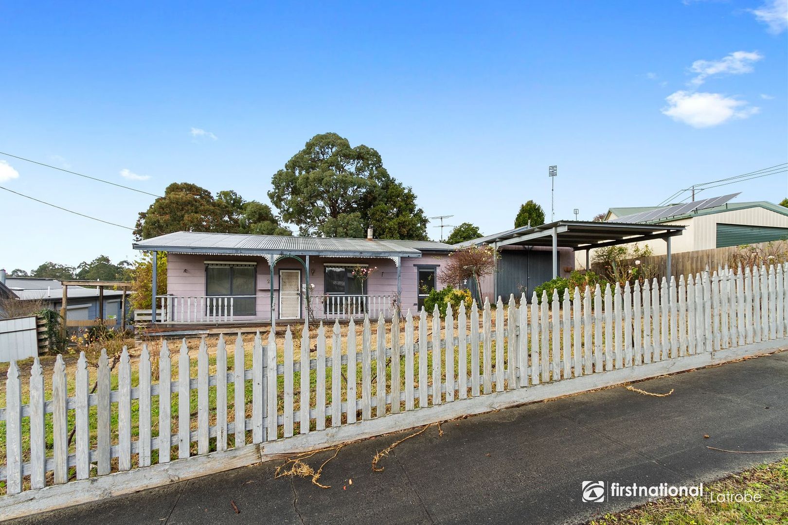 2 Roxburgh Road, Yallourn North VIC 3825, Image 1