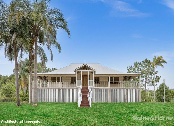 175 The Pocket Road , Billinudgel NSW 2483