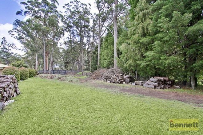 Picture of 23 Burralow Road, KURRAJONG HEIGHTS NSW 2758