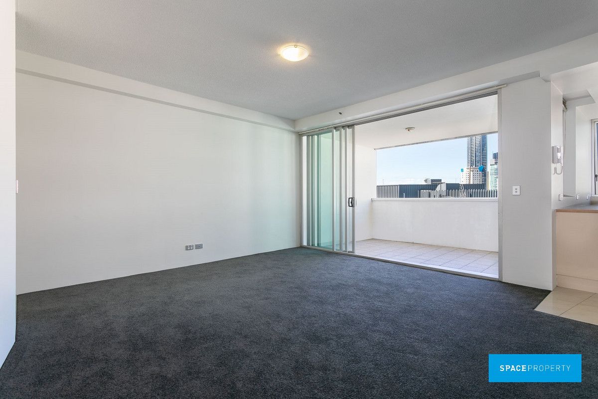 88/170 Leichhardt Street, Spring Hill QLD 4000, Image 0