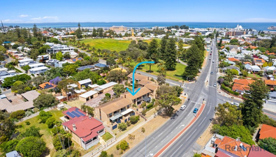 Picture of 11/253 High Street, FREMANTLE WA 6160
