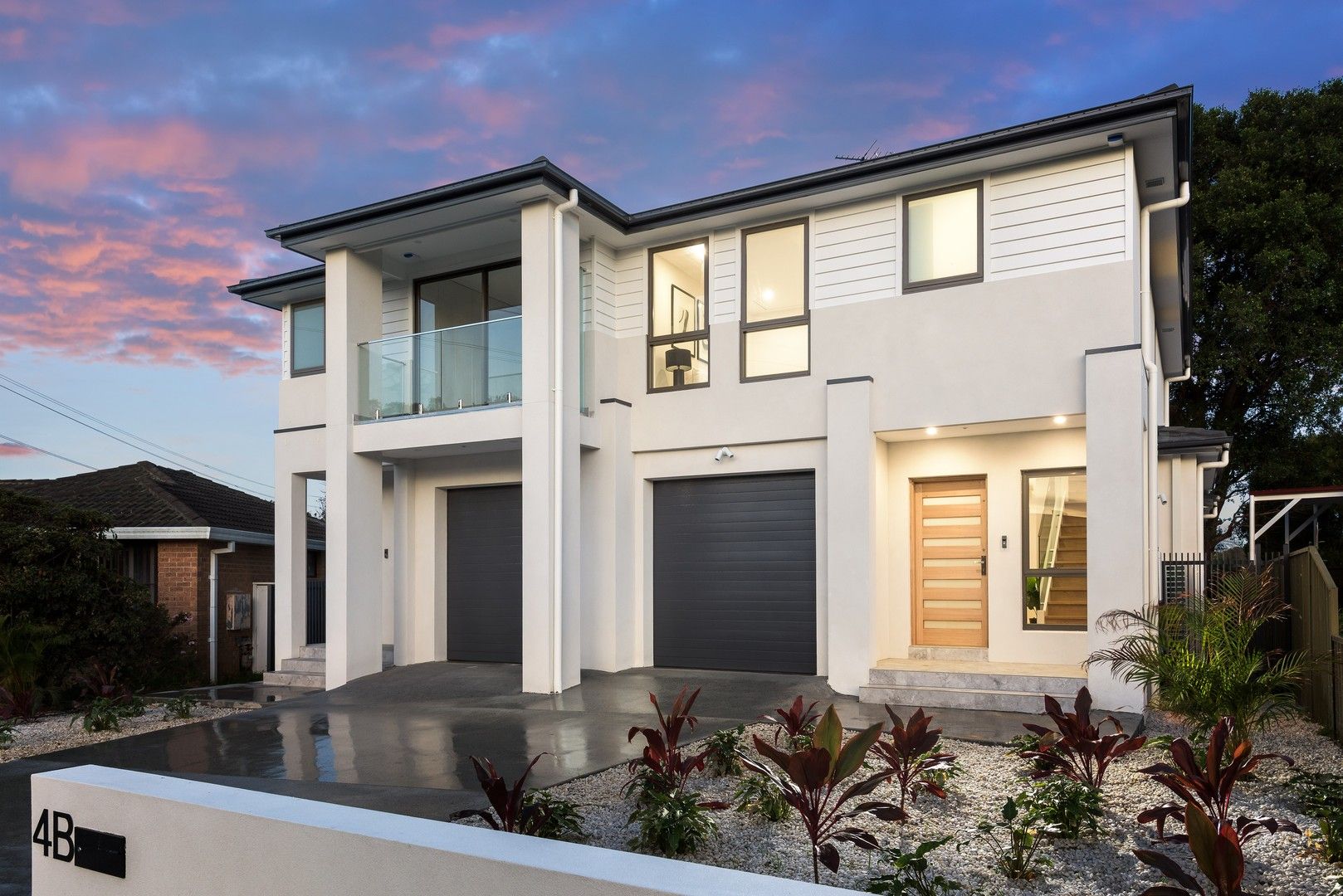 4B Silverwater Crescent, Miranda NSW 2228, Image 0