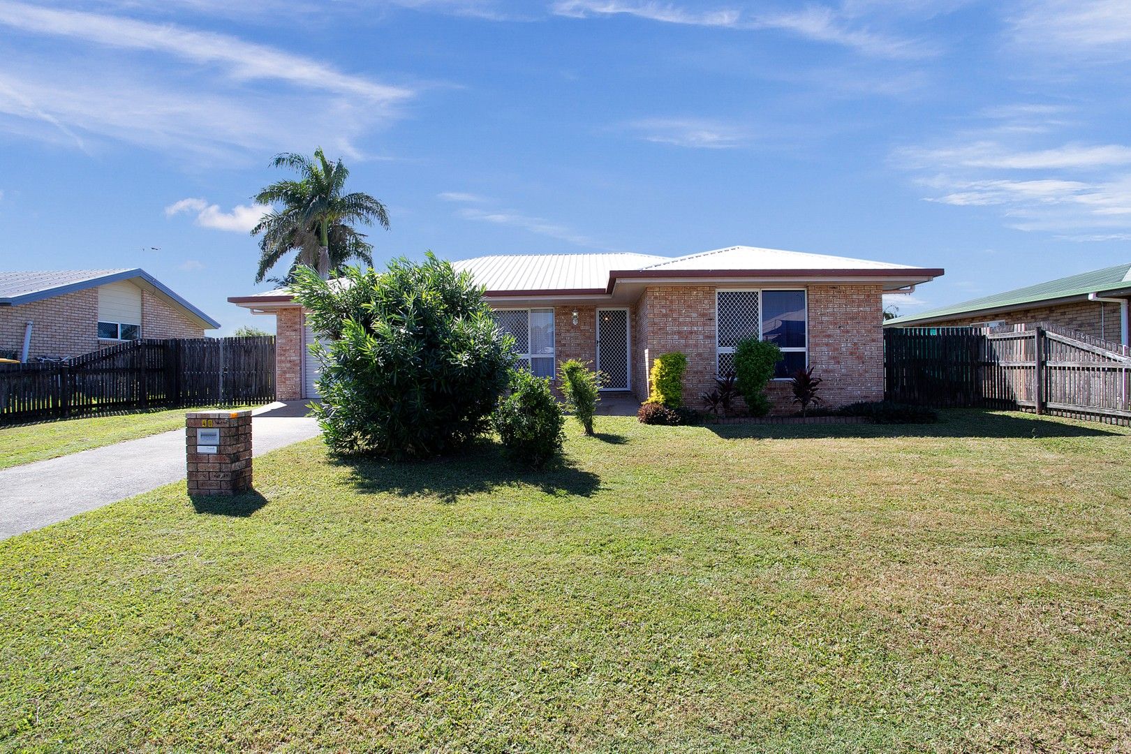 40 Paget Street, West Mackay QLD 4740, Image 0