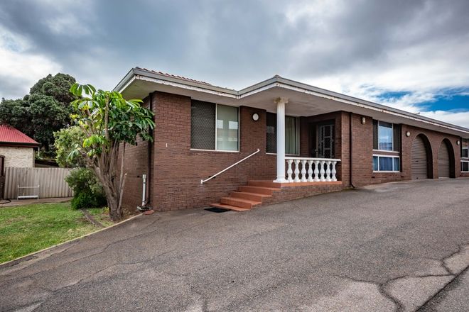 Picture of 1/69 Francis Street, BEACHLANDS WA 6530