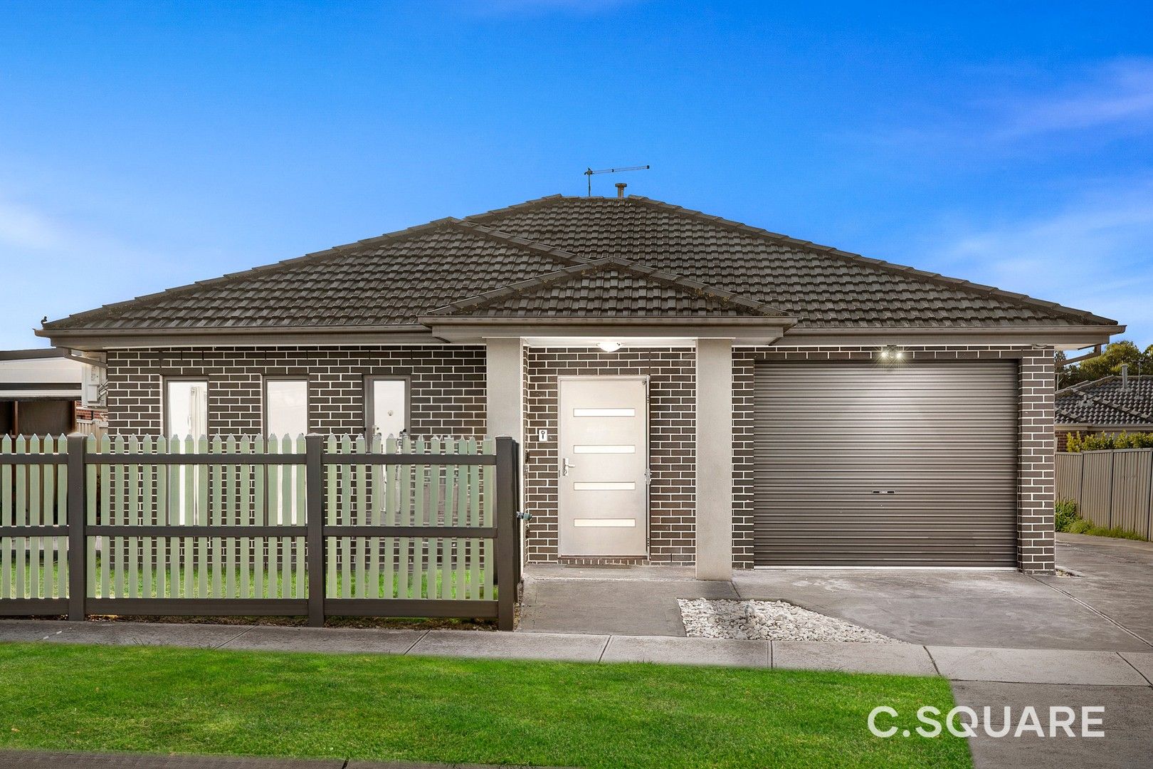 1/21 Cable Circuit, Craigieburn VIC 3064, Image 0