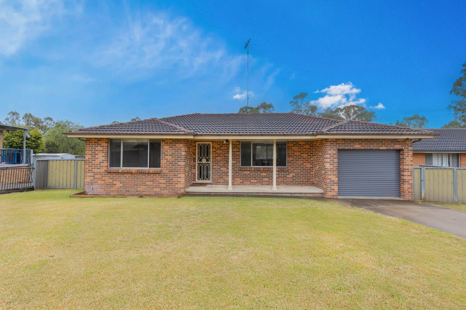 3 bedrooms House in 14 Thurwood Avenue JAMISONTOWN NSW, 2750