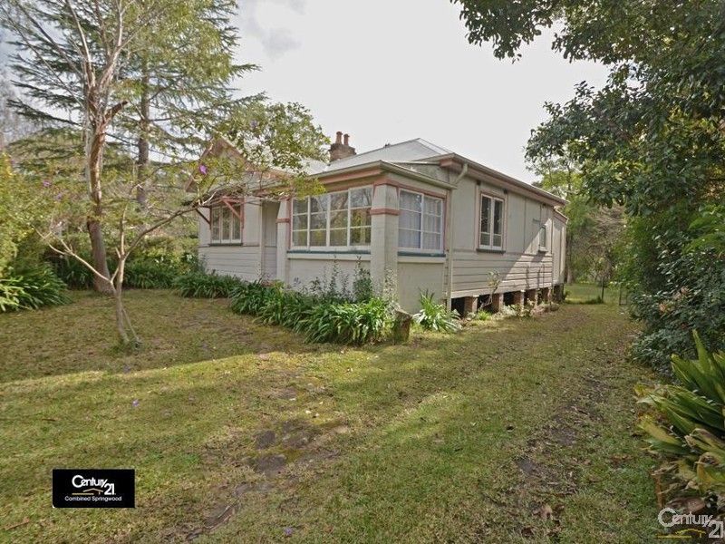 1 bedrooms House in 5 Charles Street SPRINGWOOD NSW, 2777