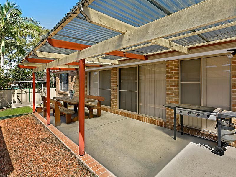 84 White Swan Ave, BLUE HAVEN NSW 2262, Image 1