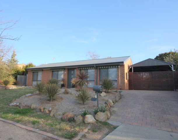 58 Galloway Street, Isabella Plains ACT 2905