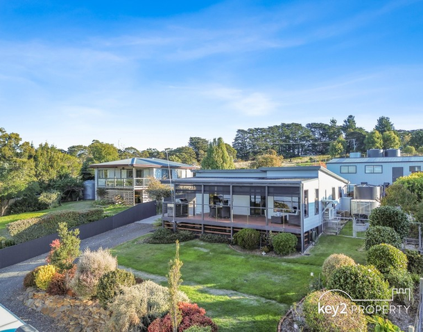 62 Sunset Boulevard, Clarence Point TAS 7270