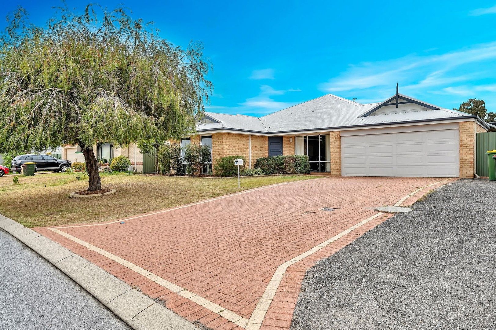 8 Bibbulmun Meander, Ravenswood WA 6208, Image 0