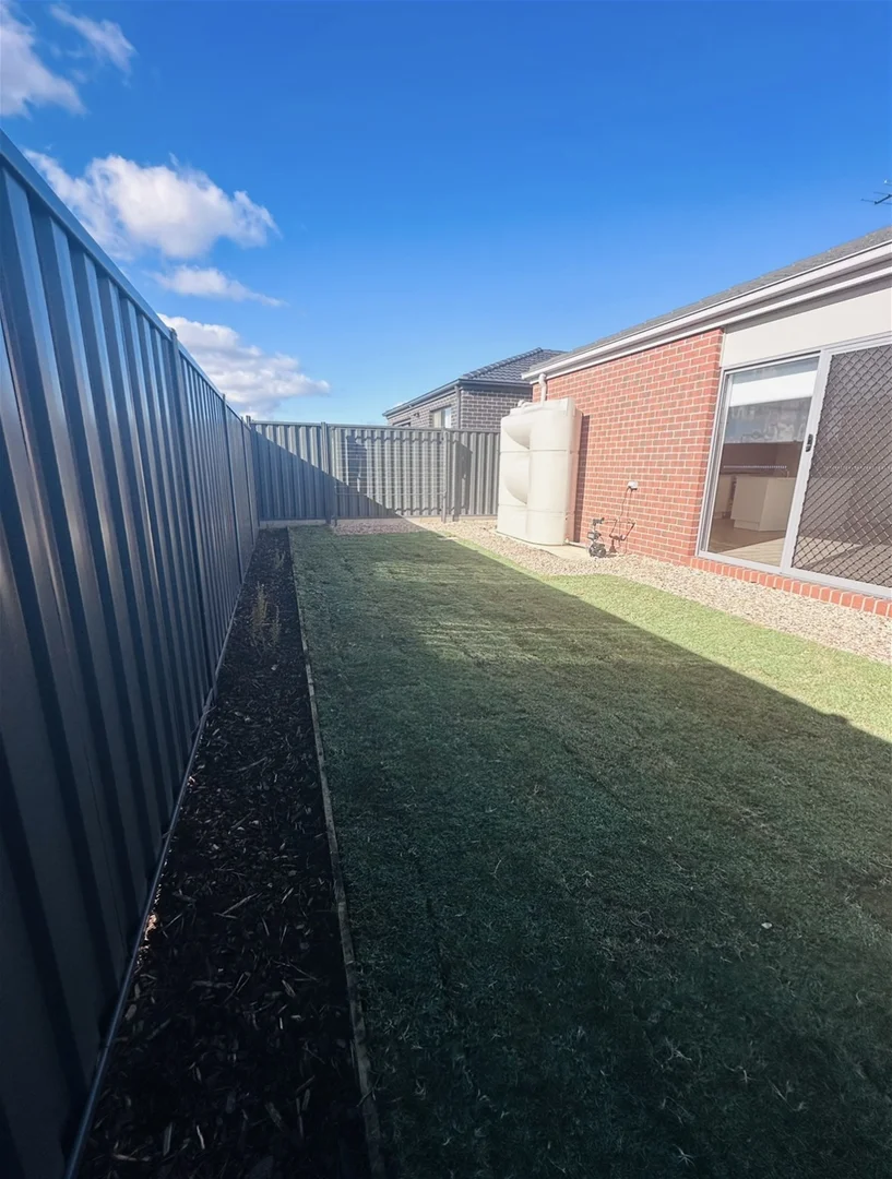 Additional image 23 of 3 Songlark St, Melton South VIC 3338