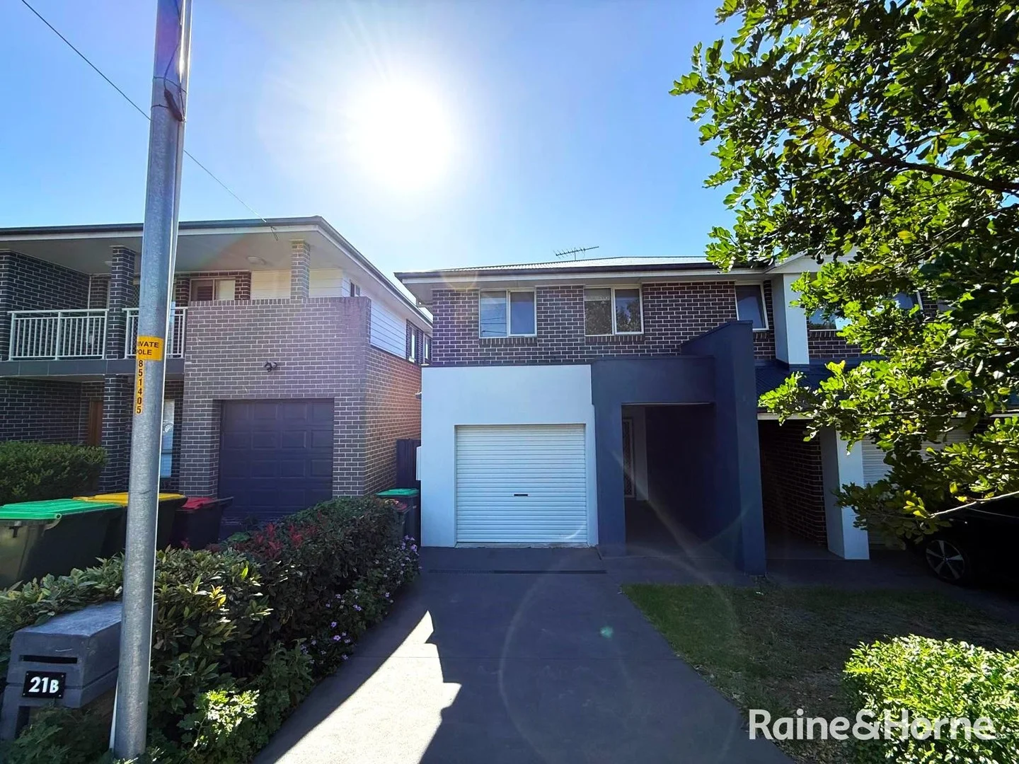 21B Lionel Street, Ingleburn NSW 2565