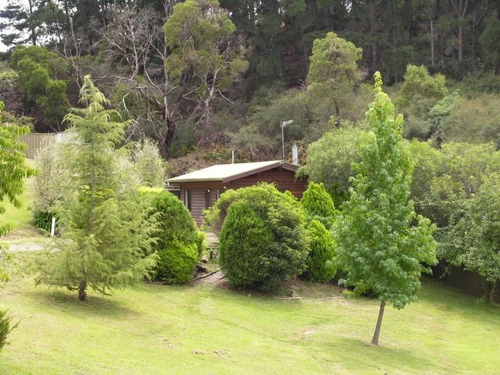 12 Honey Bee Run, GOUGHS BAY VIC 3723, Image 0