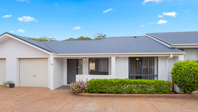 Picture of 12/8 Sherwood Road, PORT MACQUARIE NSW 2444