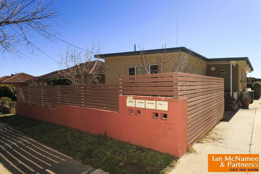 2/85 Morton Street, Crestwood NSW 2620, Image 1