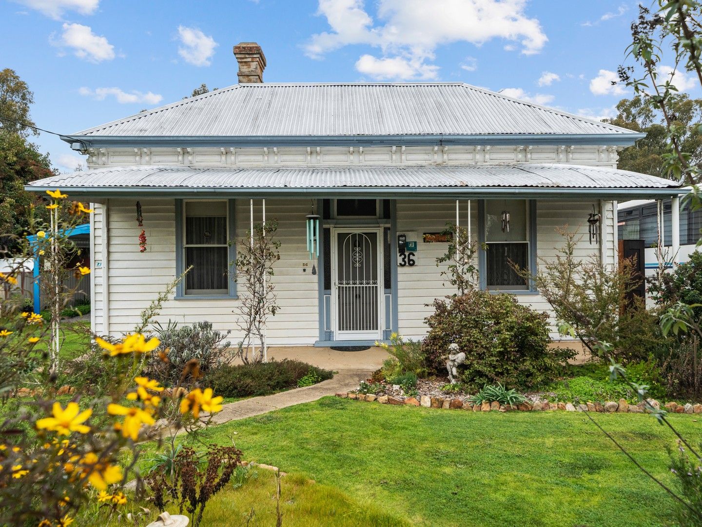36 Cowslip Street, Violet Town VIC 3669, Image 0