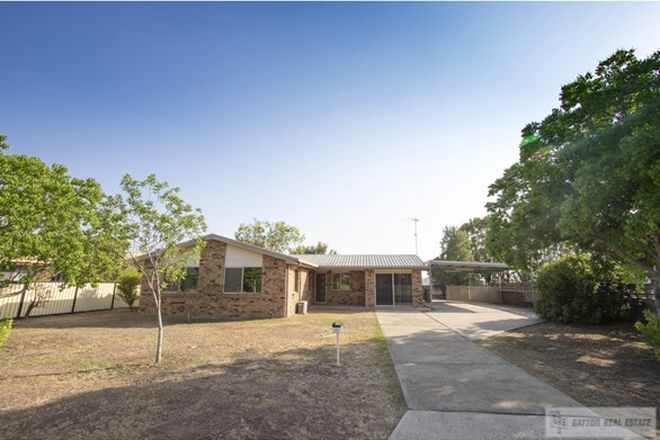 Picture of 4 Burnham Street, FOREST HILL QLD 4342