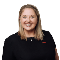 Elders Real Estate Ipswich - Hayley Schulz