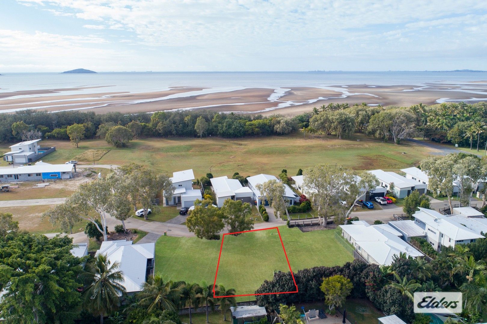 Vacant land in 8/8 Petrie Street, EAST MACKAY QLD, 4740