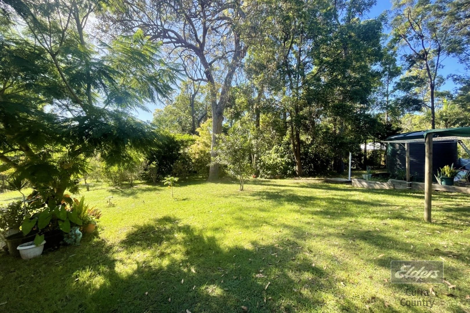 Lot 228 Stottenville Road, Bauple QLD 4650 Domain