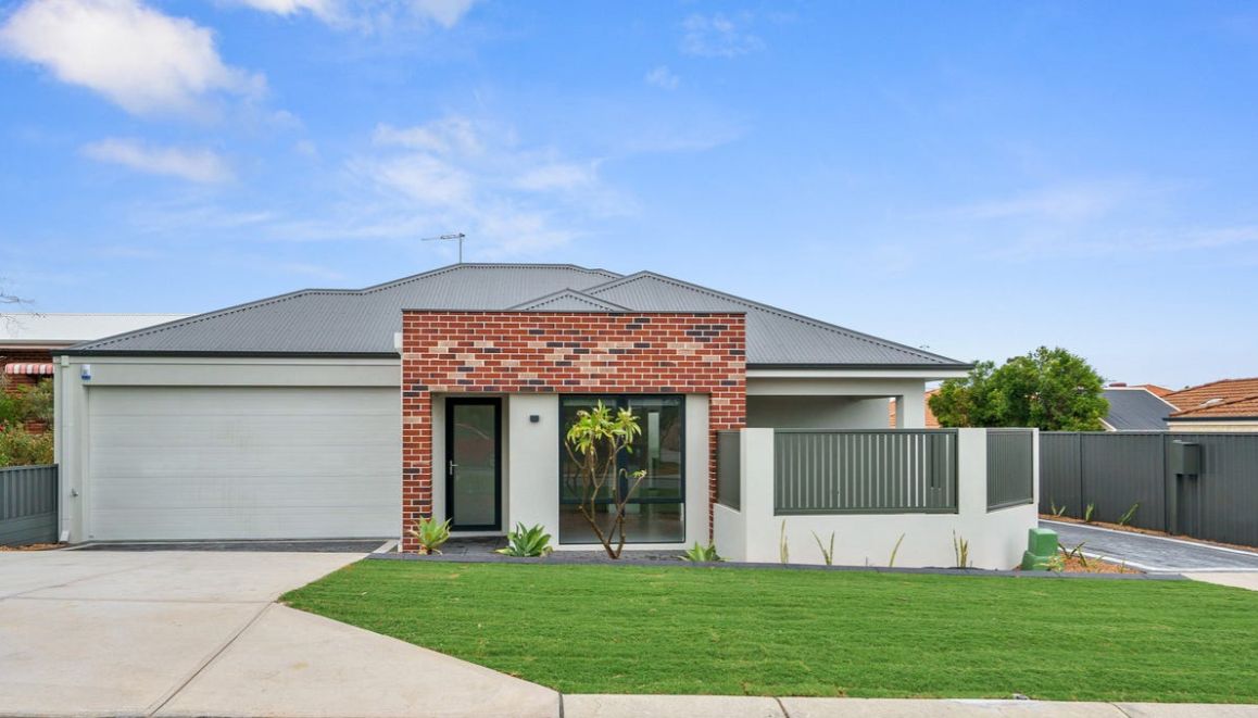 3 bedrooms House in 30A Narla Way NOLLAMARA WA, 6061