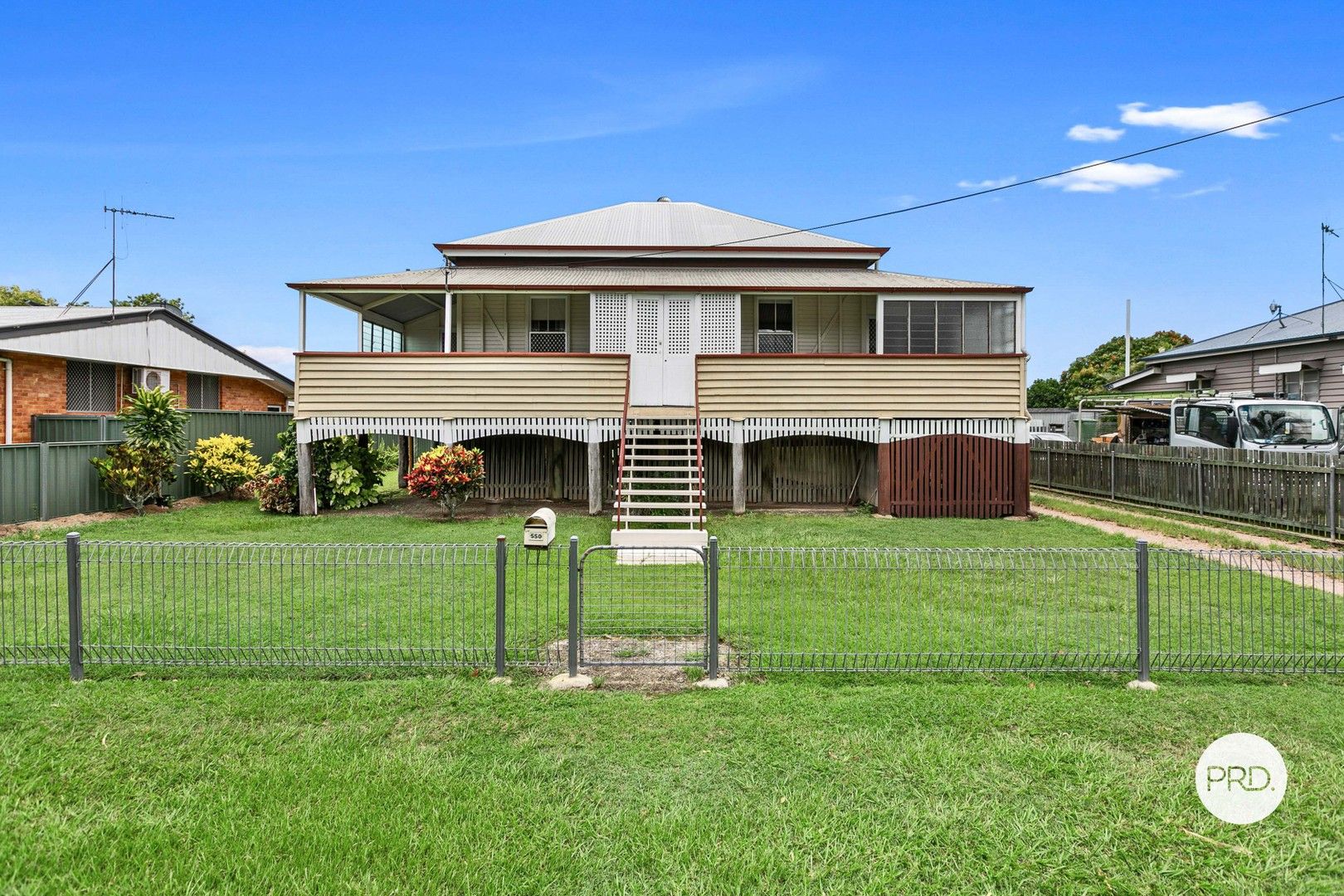 550 Alice Street, Maryborough QLD 4650, Image 0