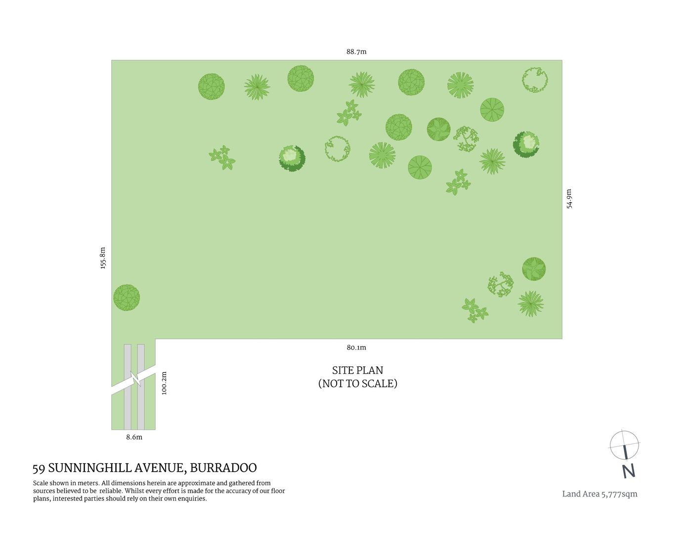 Burradoo NSW 2576 vacant land for Sale, For Sale 1,700,000