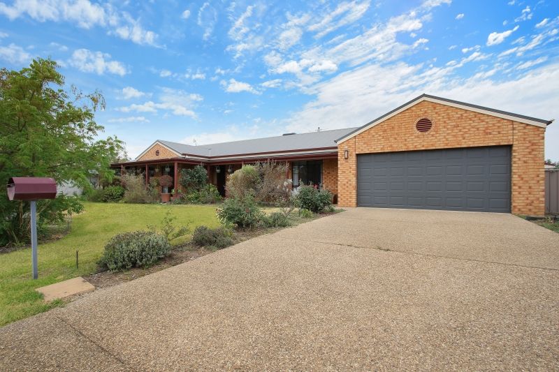 10 Ebenezer Court, Walla Walla NSW 2659, Image 0