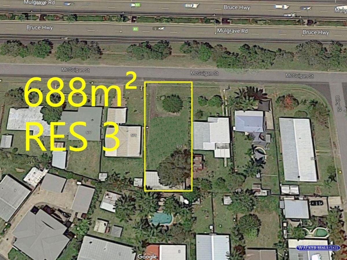 573 Mulgrave Road, Earlville QLD 4870, Image 0