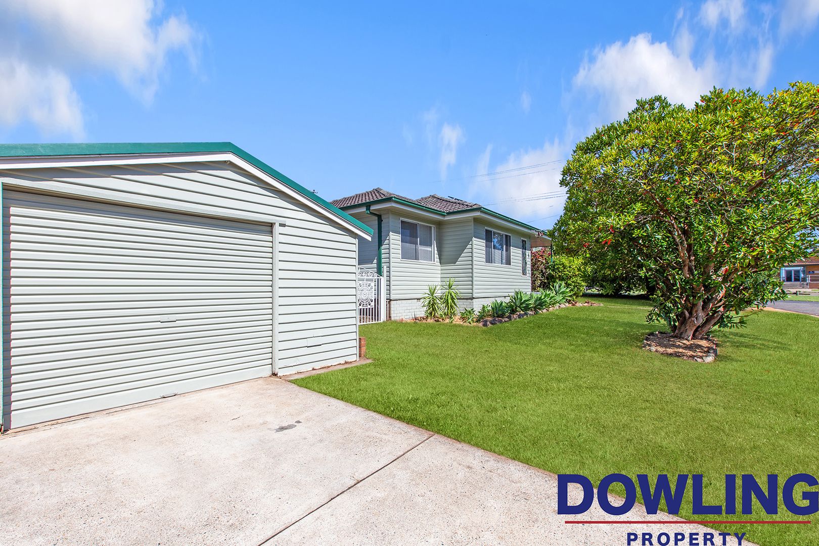 1 Curlew Crescent, Woodberry NSW 2322, Image 1